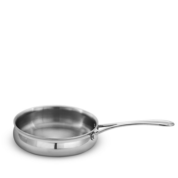 Nambe CookServ 8-inch Fry Pan - Picture 2 of 5
